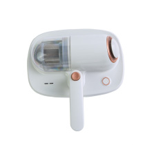 Long running time water filter handy  cordless wireless uv antimites vacuum cleaner for bed mattress